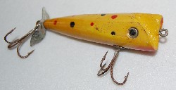 Rainey's Secret Lure